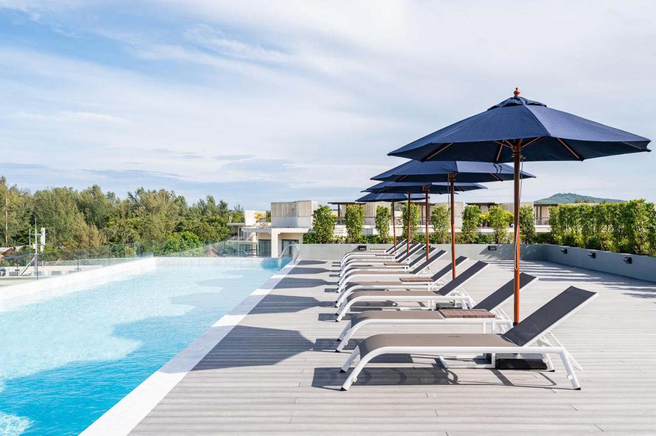 Kokotel Phuket Nai Yang Beach Esterno foto